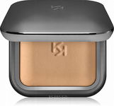 KIKO Milano RADIANT FUSION Rozświetlający puder 05 Hazelnut