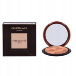Guerlain Terracotta Light 03 rozświetlający puder brązujący 10g
