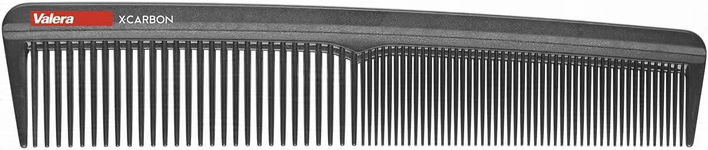 Grzebień Fryzjerski Valera X-Carbon 902.01