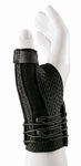 Futuro FUT45844 szyna orteza stabilizator na kciuk, bez lateksu L/XL