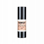 Howket, Organiczna Krem do Pielęgnacji Okolic Oczu z Imbirem 30ml