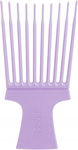 Grzebień Piłka do włosów Tangle Teezer 3C-4C