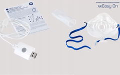 Inhalator PIC Solution AIREasy On USB AKCESORIA DO INHALATORA