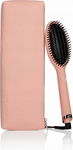 GHD Glide Gładka Szczotka Prostująca - Kolekcja Glide Pink + etui