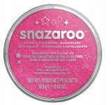 Farba do malowania twarzy Snazaroo - Sparkle Pink
