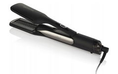 ghd Duet Style - suszarka i prostownica do włosów 2w1 White CZARNA