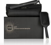GHD Limited Series Box Gift Set Prostownica GHD Gold + futerał + szczotka