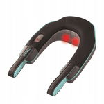 HOMEDICS NMSQ-215A Masażer szyi karku masaż SHIATSU z PODGRZEWANIEM