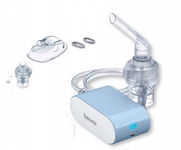 Inhalator automatyczny Beurer IH 60 + akcesoria