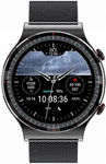 Knauermann Pro 2 (2023) Czarny Smartwatch
