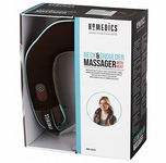 HOMEDICS NMSQ-215A Masażer szyi karku masaż SHIATSU z PODGRZEWANIEM