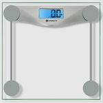 ETEKCITY Cyfrowa waga osobista LCD do 180kg EB4074