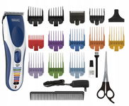 Maszynka do strzyżenia Wahl ColorPro Cordless Clipper 09649-016