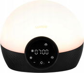 Lampka budząca i ułatwiająca zasypianie Lumie Glow 150 LED timer