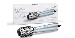Obrotowa Suszarko-Lokówko Babyliss AS773E Hydro Fusion Air Styler Jonizacja