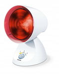 Lampa lecznicza Beurer IL 35 biały 150 W Z 3-stopniowym timerem