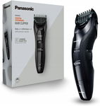 Panasonic ER-GC53 Strzyżarka do włosów 20 długości