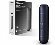 Panasonic ER-CBN1 MULTISHAPE Jednostka główna CZARNY
