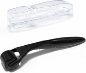 LacyMC Beard Roller 0,75 mm, stymuluje wzrost brody i włosów 540 igieł