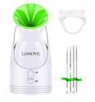 LONOVE Nano Ionic sauna parownica do twarzy ZJ-6080