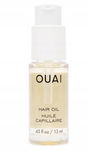 OUAI Hair Oil - Travel SERUM Olejek wcierka do włosów 13ml