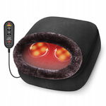 MASAŻR STÓP Z FUNCKJĄ GRZANIA SNAILAX SL-522S 2w1 RELAX