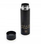Mini termos na kawę ze stali nierdzewnej do kawy/espresso 140 ml