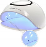 MEANAIL PARIS LAMPA UV LED DO PAZNOKCI 48W SPHERE