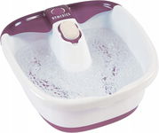 Masażer do stóp HoMedics HYDROMASAŻ Foot Spa FB-55PB-EU