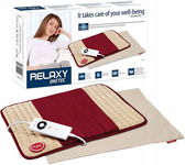 Mata elektryczna Imetec Relaxy HP-01 39 x 36 cm