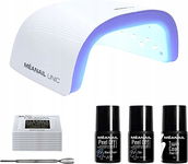 MEANAIL ICON lampa do paznokci 24W UV LED