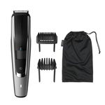 PHILIPS SERIE 5000 BT5502/13 MASZYNKA DO STRZYŻENIA I REGULACJI BRODY