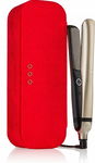 Prostownica GHD PLATINUM+ Grand Luxe złota ZESTAW Z ETUI