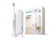 Philips HX9601/03 Sonicare Szczoteczka Elektryczna Soniczna 2 Końcówki