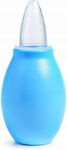 SUAVINEX APIRATOR DO NOSA GUMOWY NIEBIESKI 0m+