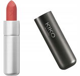 Pomadka KIKO Milano Lipstick Powder Power 02 indian Red