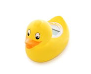 Rotho Babydesign Cyfrowy termometr do wanny KACZUSZKA