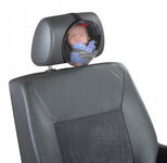 REER SafetyView lusterko do obserwacji dziecka 17 cm
