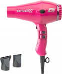 Suszarka do włosów Parlux Hair Dryer 3200 Plus fuksja 2x KONCENTRATOR