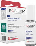 PODERM SPORT Wzmacniające Serum Regenerujące do Panzokci 8ml