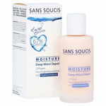 Sans Soucis Deep Serum do twarzy z kwasem hialuronowym Witamina E 50ml
