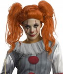 RUBBIES damska peruka PENNYWISE uniwersalna