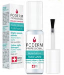 PODERM serum przeciwgrzybicze do paznokci 8ml