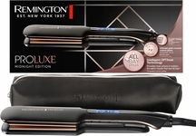 Remington ProLuxe Prostownica do włosów S9150B