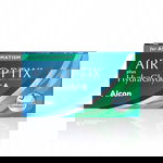 Soczewki Kontaktowe AIR OPTIX + HG for Astigmatism 6szt. -5,00; -2,25 040
