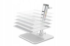 Podstawa pod laptopa KENSINGTON SmartFit Organizer