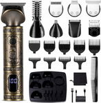 SURKER RFC-5618 TRYMER MULTI GROOMER 7w1 22 AKCESORIA