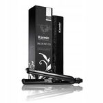 Prostownica do włosów Karmin G3 salon pro CERAMICZNA