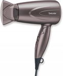 Suszarka do włosów BEURER HC 17 1300W