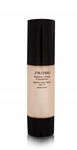 SHISEIDO kryjący podkład D30 Very Rich Brown 30ml